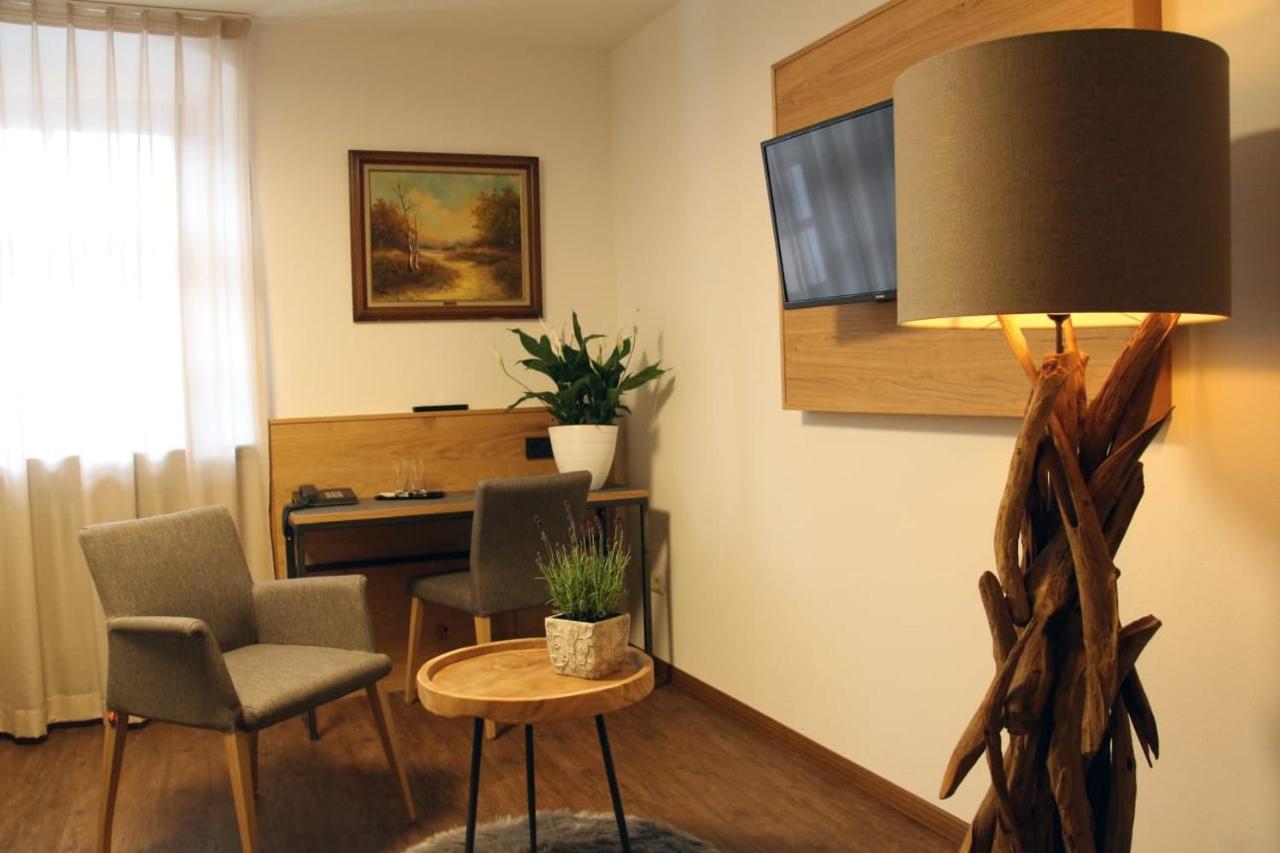 Zum Ehem. Königl. Bayr. Forsthaus Hotel 3*