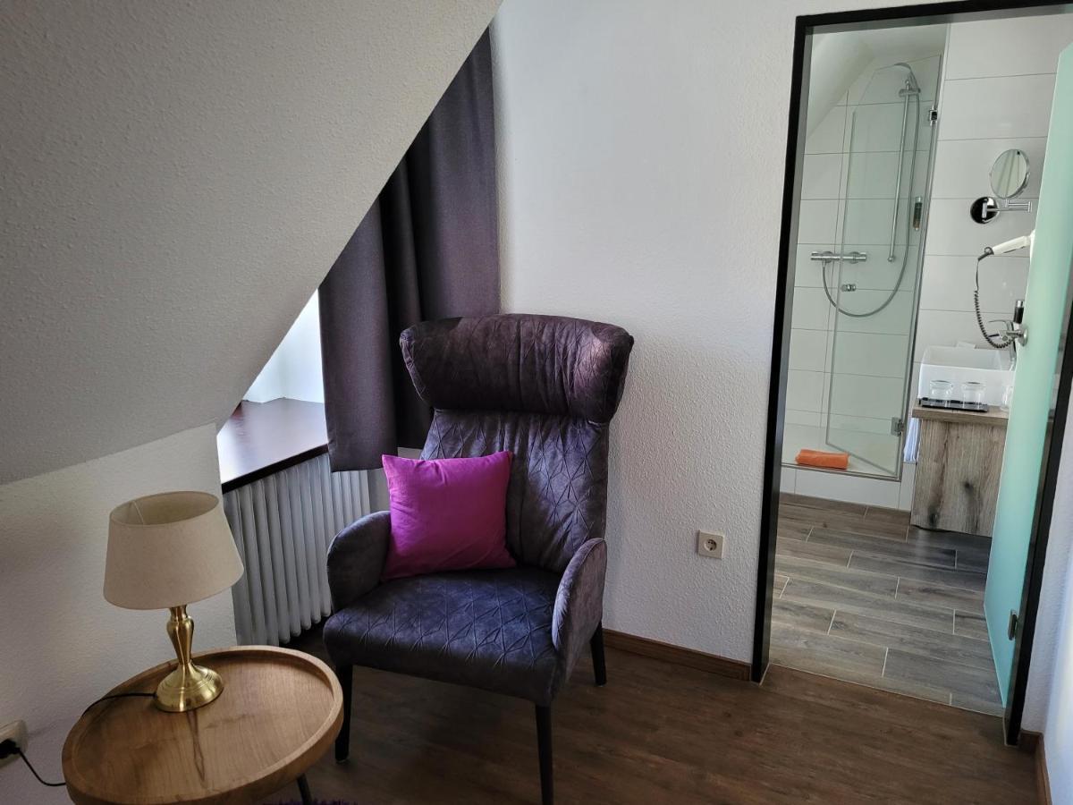 Zum Ehem. Königl. Bayr. Forsthaus Hotel 3*