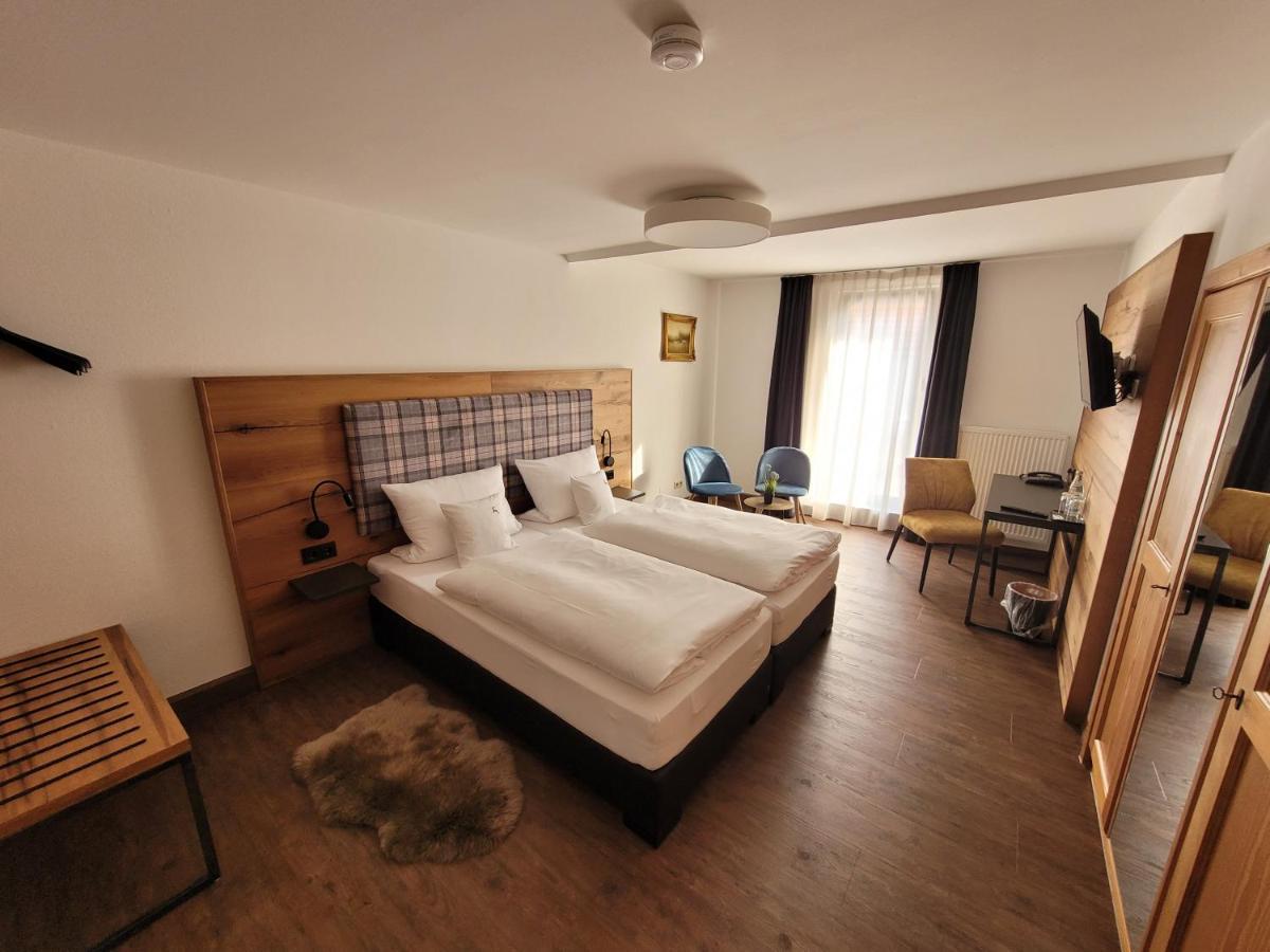 Zum Ehem. Königl. Bayr. Forsthaus Hotel