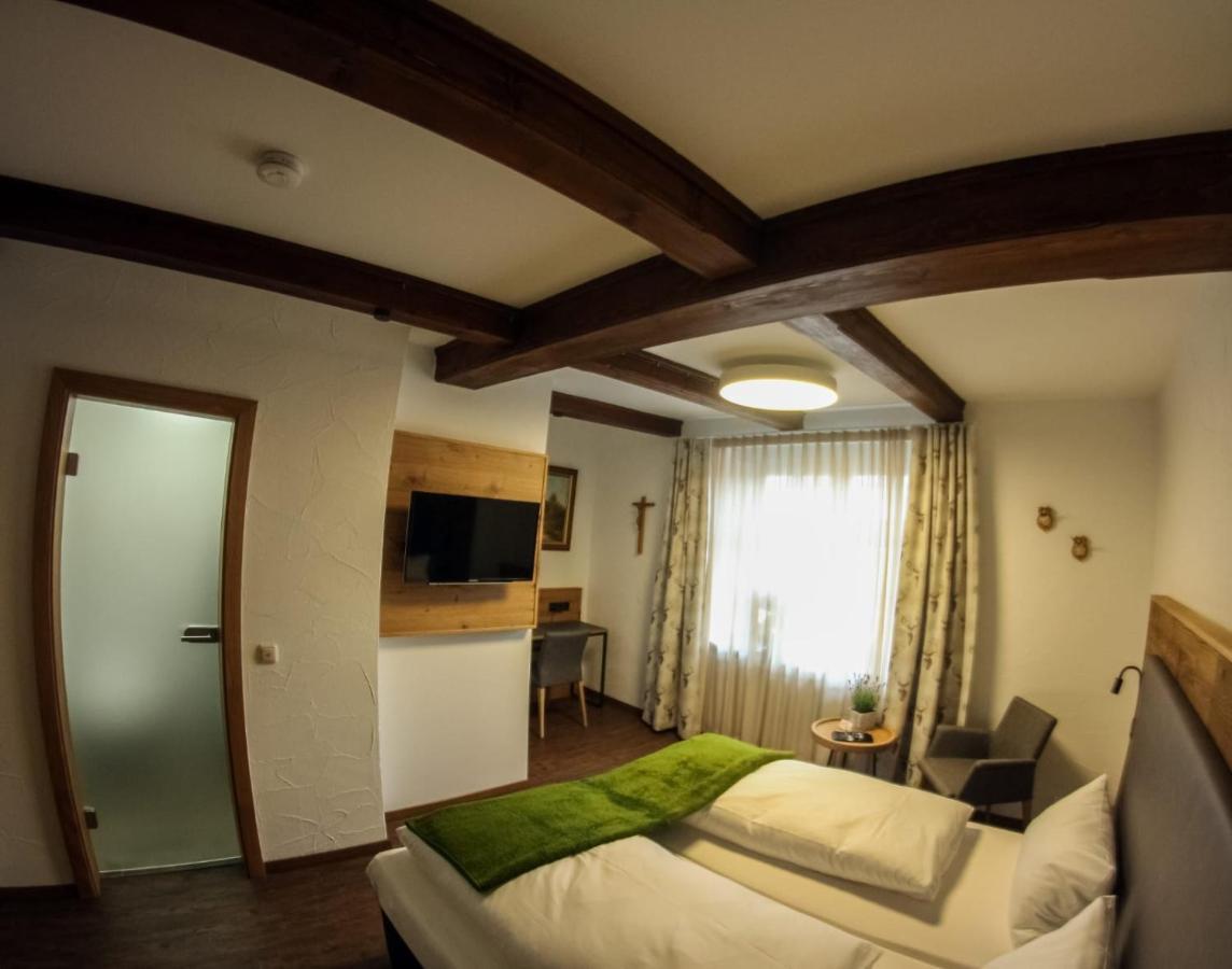 Hotel Zum Ehem. Königl. Bayr. Forsthaus 3*